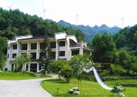 Shuijin Shunzhuang Scenic Area Resort View Chinese Inn