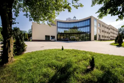Hotel Trzebnica Hotels in 