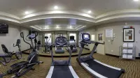 Holiday Inn Express & Suites Los Angeles Airport Hawthorne - Træningscentre