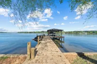 Charming 3-bedroom house on Big Water in Sparta