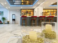 Sunday Schwarzbachtal Hideaway Resort - bars