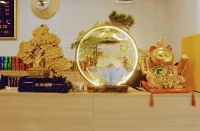 Yunchen Business Hotel