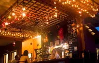Villa Vedici - Quầy bar