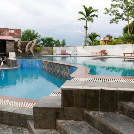Hotel Parkland