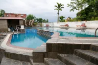 Hotel Parkland - Pools