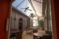 Logis Hôtel de Bourgogne - Mâcon - Frühstück