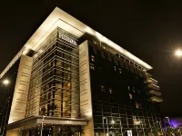 Hilton Barra Rio de Janeiro Hotels in Rio de Janeiro