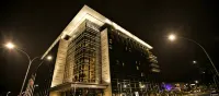 Hilton Barra Rio De Janeiro Hotéis em 