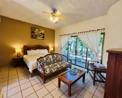 Hotel Palmeras Hotels in Bucerias