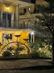 Sunrise Luxury Apartments Hotéis em 