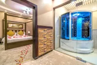 Suknai Aja Hotel Suites