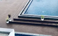 Labersa Hotel & Convention Center Samosir - Swimmingpools