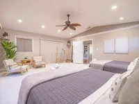 @ Marbella Lane - Charming 4BR Bungalo for Relaxing Retreat Hotels in Fullerton