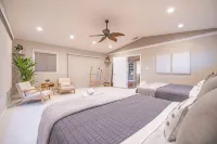 @ Marbella Lane - Charming 4BR Bungalo for Relaxing Retreat