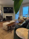 Salt + Cedar l Coastal Retreat - Beach