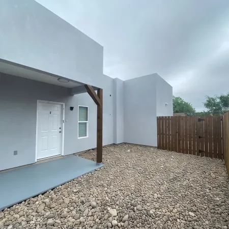 Wonderful 2-bedroom apartment in Laredo