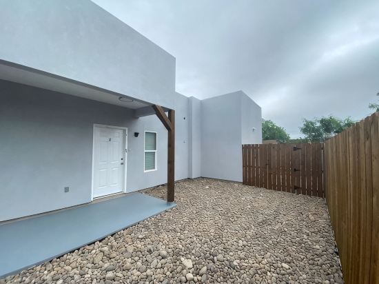 Wonderful 2-bedroom apartment in Laredo