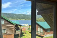 Chenik Cabin, Homer Floatplane Lodge