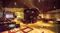 Tianci Marriott Hotel - Quầy bar