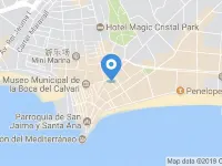 Hotel Benidorm City Olympia Hotel a Benidorm