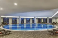 Aska Lara Resort & Spa Hotel - 5 tähden