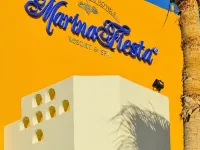 Marina Fiesta Resort & Spa, A la Carte All Inclusive Optional Los Cabos otelleri