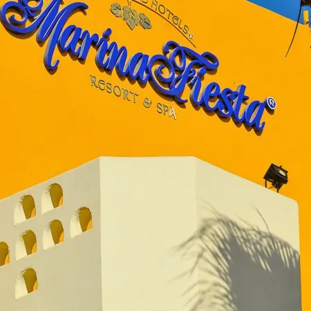 Marina Fiesta Resort & Spa, A la Carte All Inclusive Optional