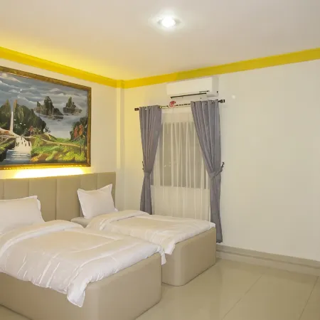 Hotel 01 Batam