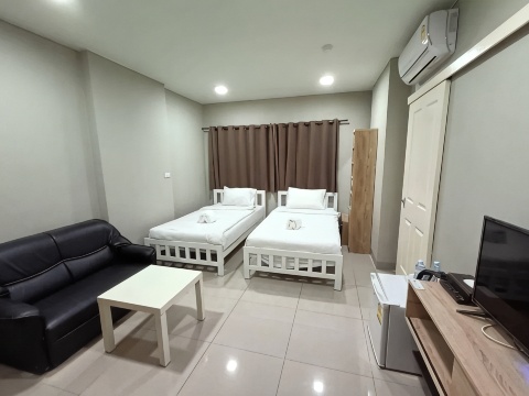 IResidence Hotel