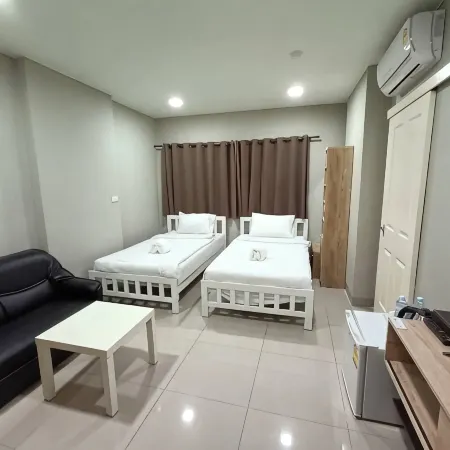 IResidence Hotel