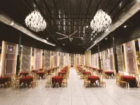 Discover Resorts - Karjat - breakfast