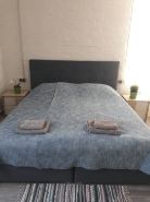 Gostinitsa Platina Hotel