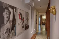 Pvt Lux Boutique Suite with Lush Patio: Historic San Francisco - 99 Walk Score - Holiday Apartments