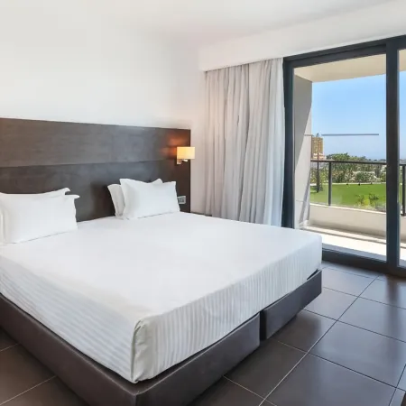 RR Alvor Baía Resort