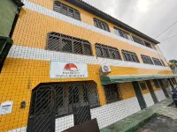 Apartamentos Itapuã Residence - Praia Hotel in zona Praia de Itapuã