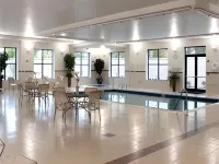 Courtyard Canton - Pools