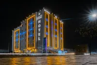 Akarem Jazan Serviced Apartment - Pysäköinti