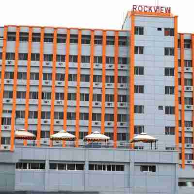 Rockview Hotel Owerri Hotel Exterior