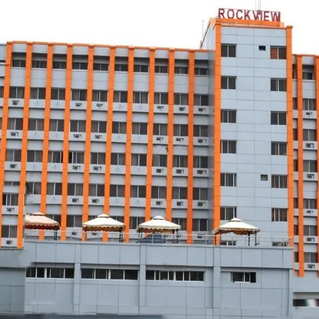 Rockview Hotel Owerri