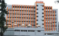 Rockview Hotel Owerri
