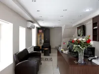 Hotel Yasmin