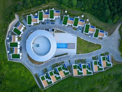 Chuncheon Interstellar Pool Villa