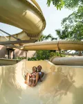 New World Hoiana Beach Resort - Beach