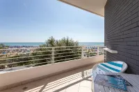 Hotel Mariver - con vistas al mar