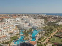 Siva Sharm Resort & SPA Hotels in der Nähe von Flughafen Sharm El Sheikh