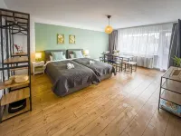 Daniel-von-Büren Straße -  Habitaciones en casas particulares