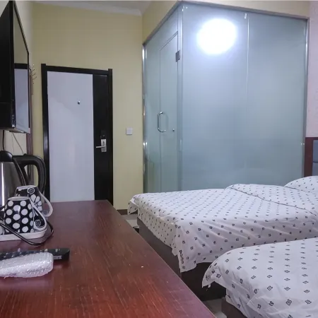 Tangyin Sunshine Express Hotel