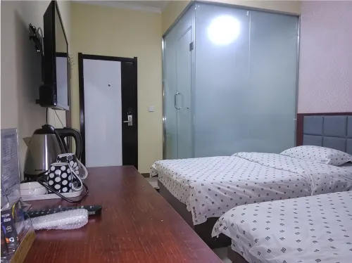 Tangyin Sunshine Express Hotel - 2-Star