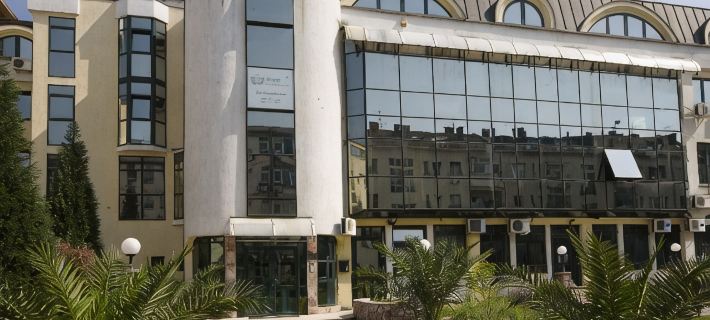 Hotel Kerber Hotel a Podgorica