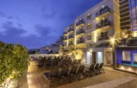 Pergola Hotel & Spa - Beach